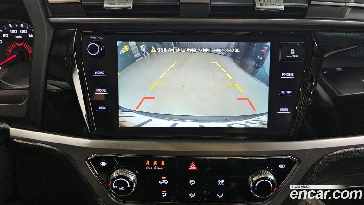 KG_Mobility_Ssangyong KORANDO 2020
