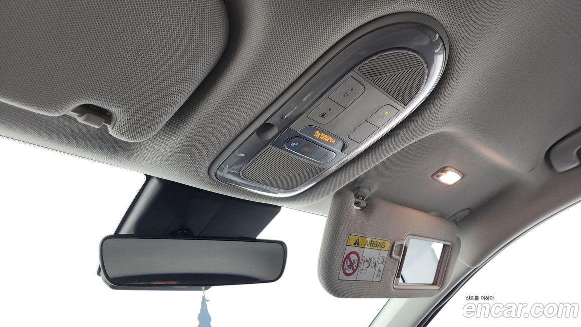 Hyundai Ioniq5 2022