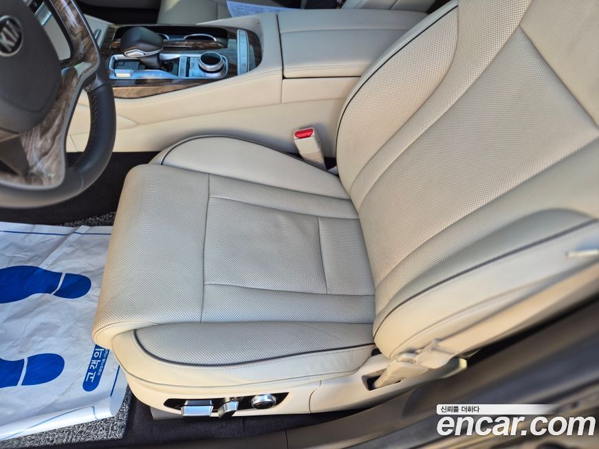 Kia K9 2019