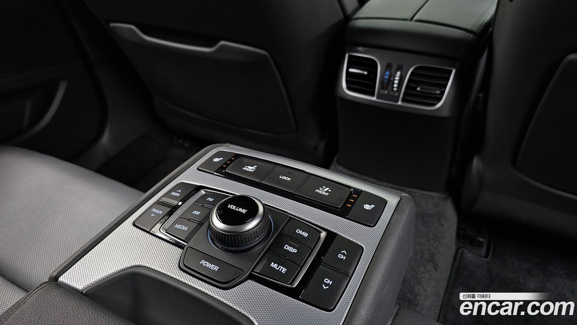 Genesis G80 2019