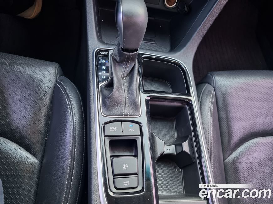 Hyundai Sonata 2018