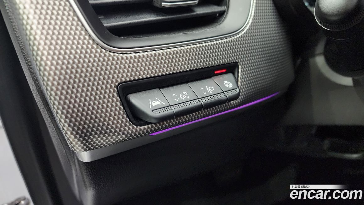 Renault-KoreaSamsung XM3 2023