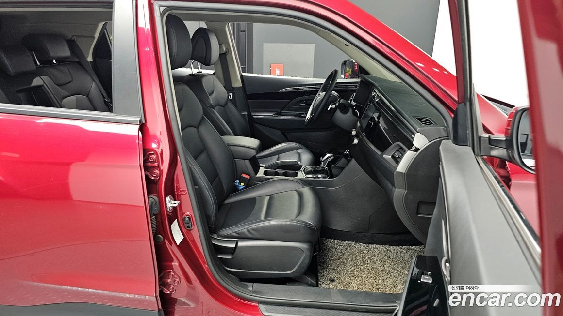 KG_Mobility_Ssangyong KORANDO 2020