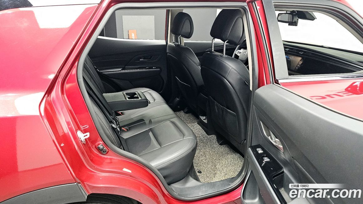 KG_Mobility_Ssangyong KORANDO 2020