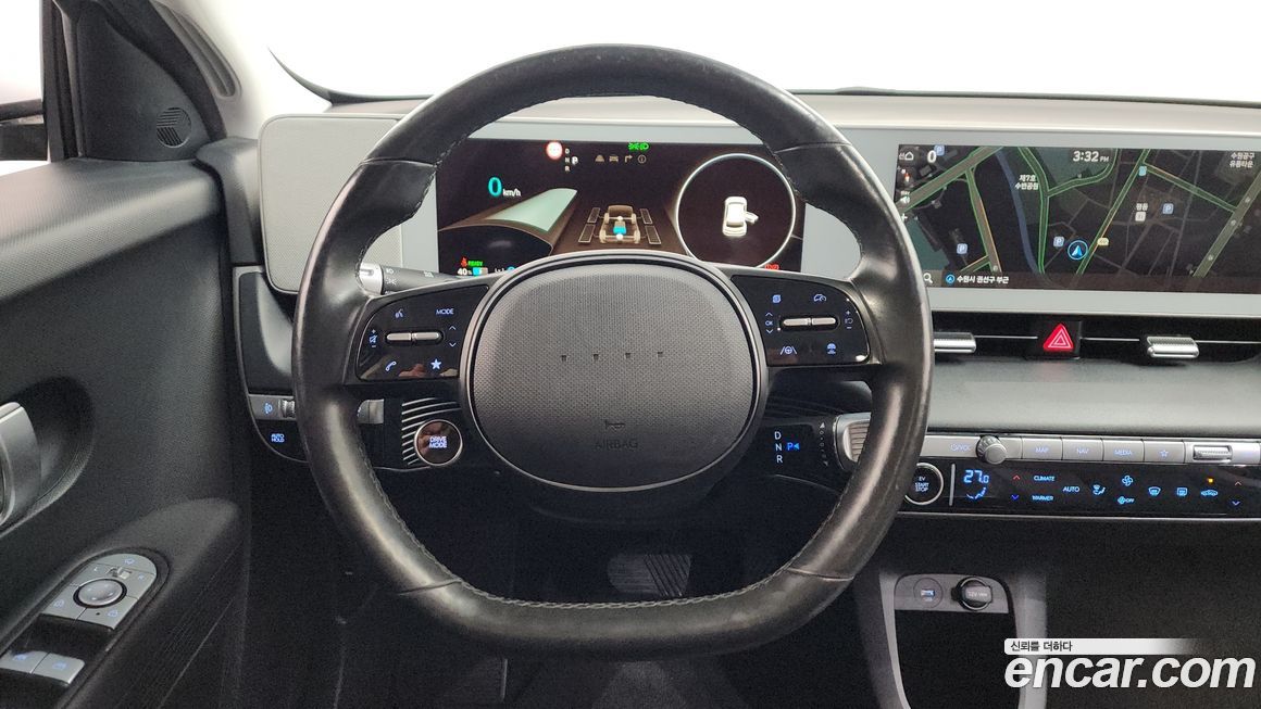 Hyundai Ioniq5 2022