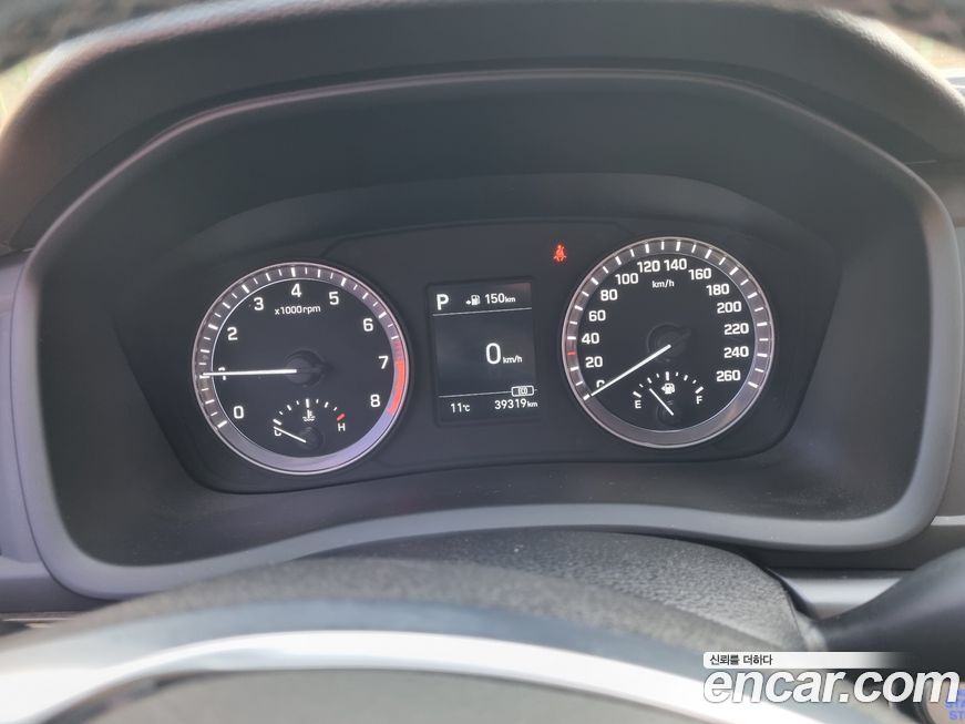 Hyundai Sonata 2018