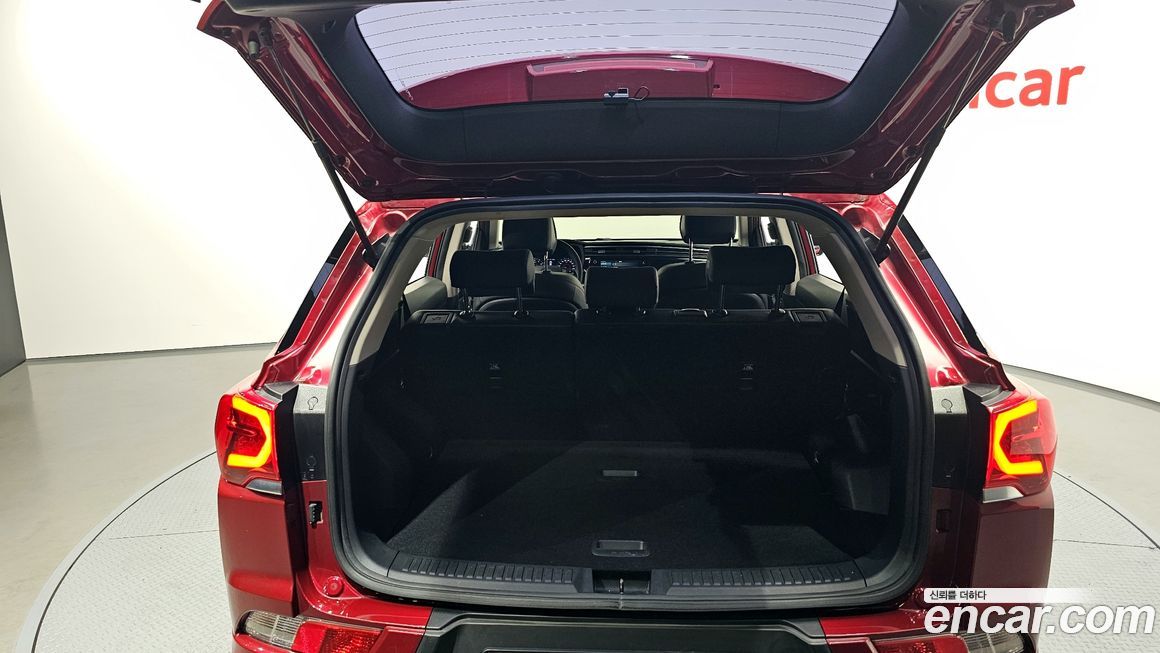 KG_Mobility_Ssangyong KORANDO 2020