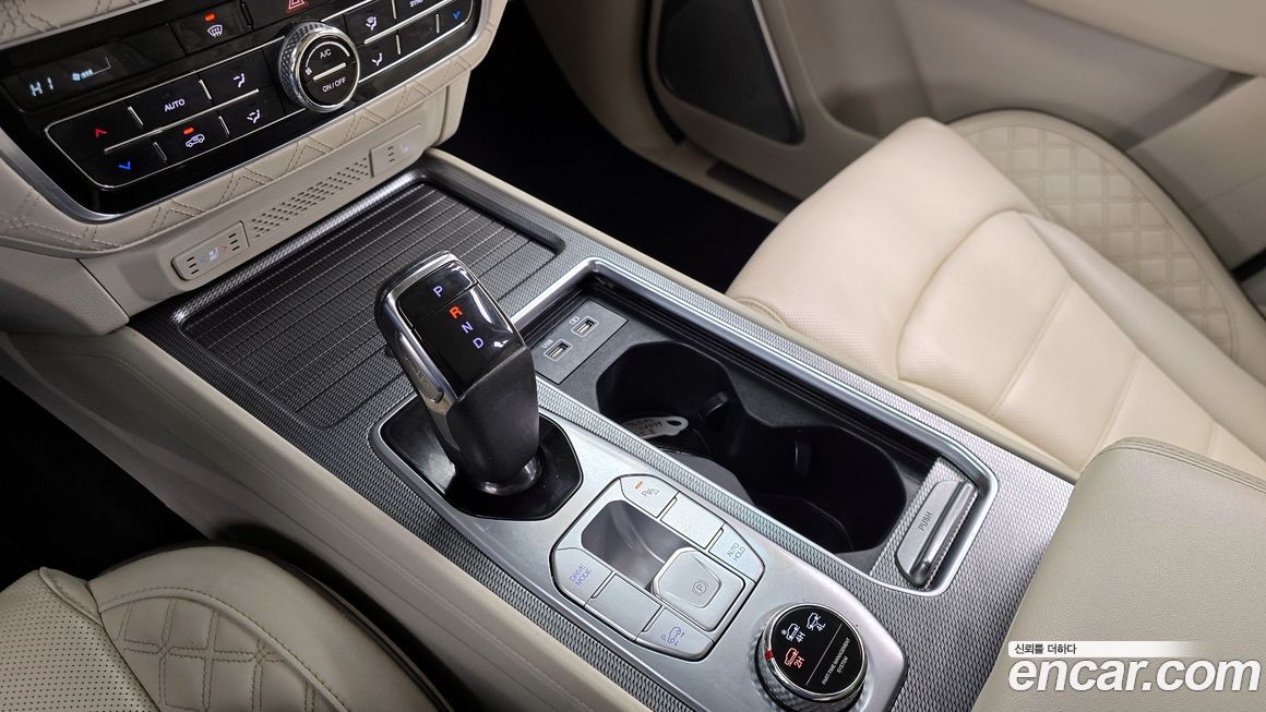 KG_Mobility_Ssangyong Rexton 2023