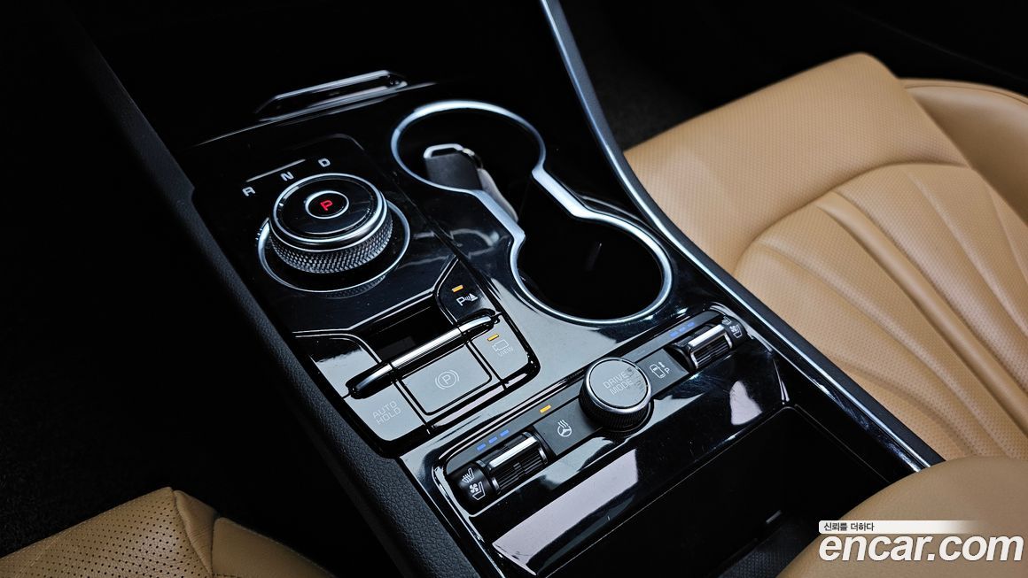 Kia K5 2021