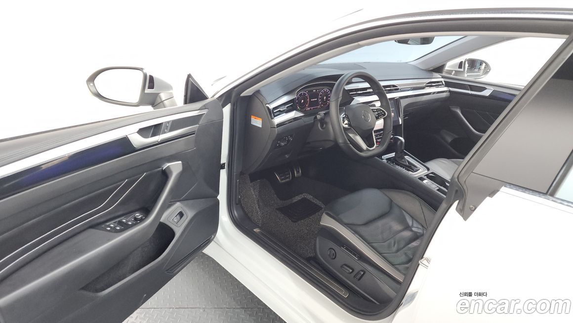 Volkswagen Arteon 2022