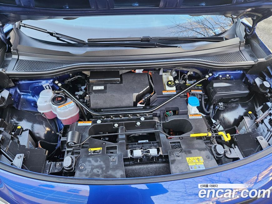 Volkswagen ID.4 2022