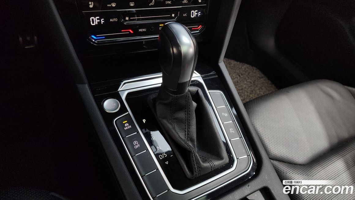 Volkswagen Arteon 2022