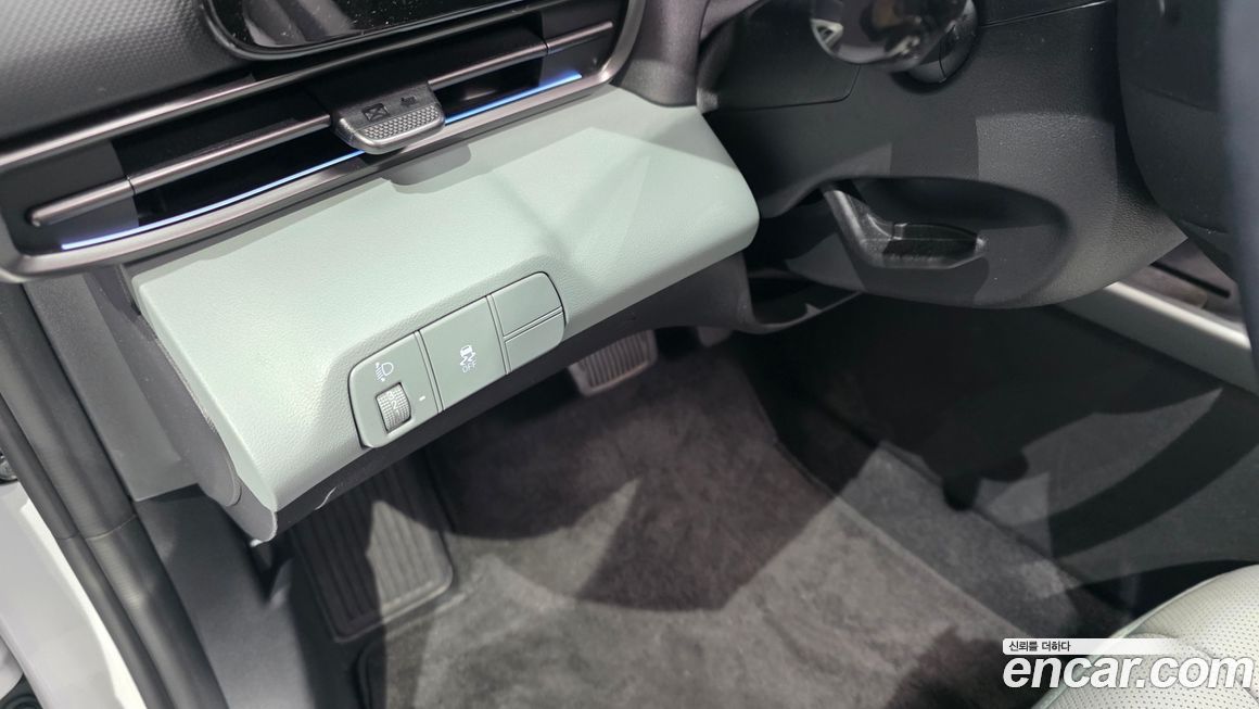 Hyundai AVANTE 2024