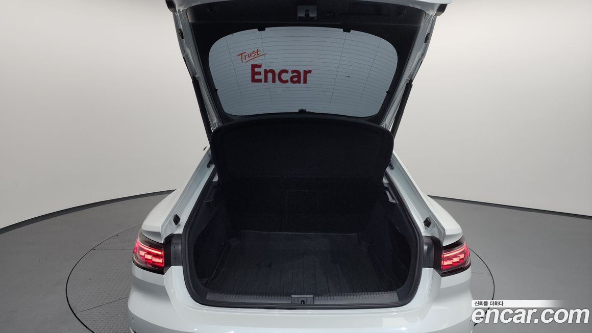 Volkswagen Arteon 2022