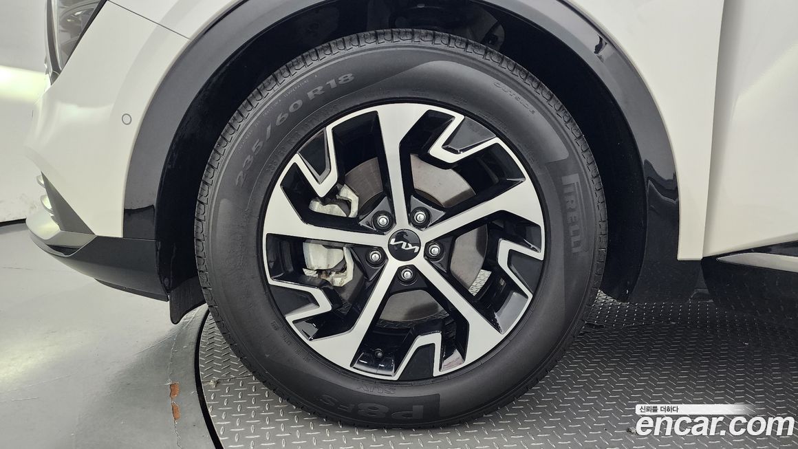 Kia Sportage 2023