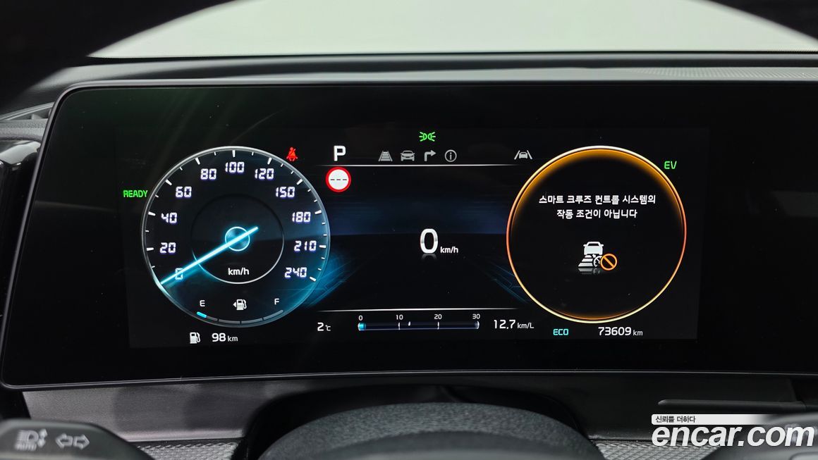 Kia Sportage 2024