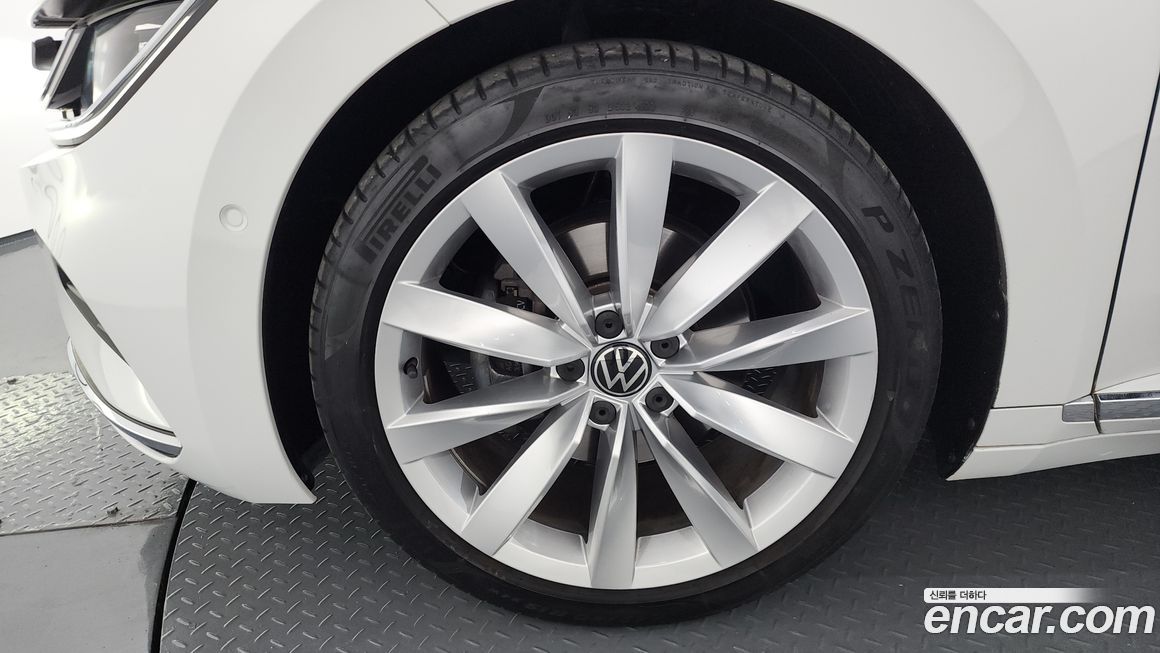 Volkswagen Arteon 2022