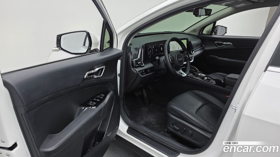 Kia Sportage 2024
