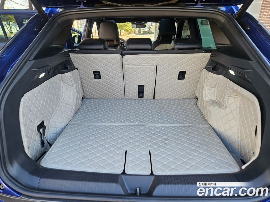 Volkswagen ID.4 2022