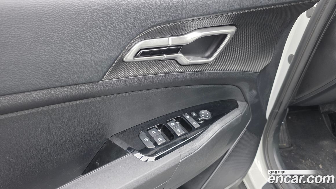 Kia Sportage 2024