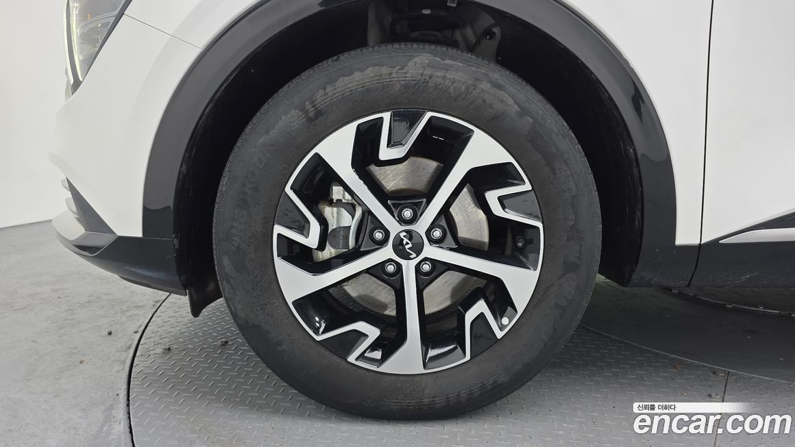 Kia Sportage 2024