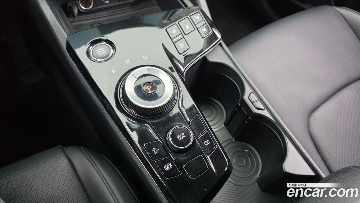 Kia Sportage 2024