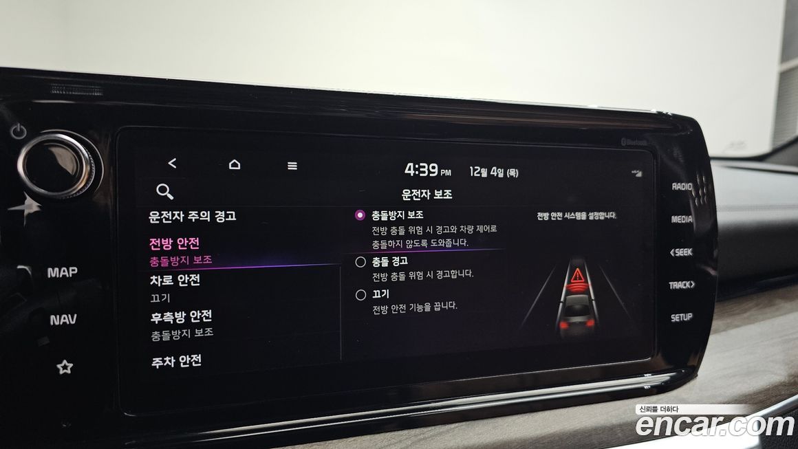 Kia K5 2021