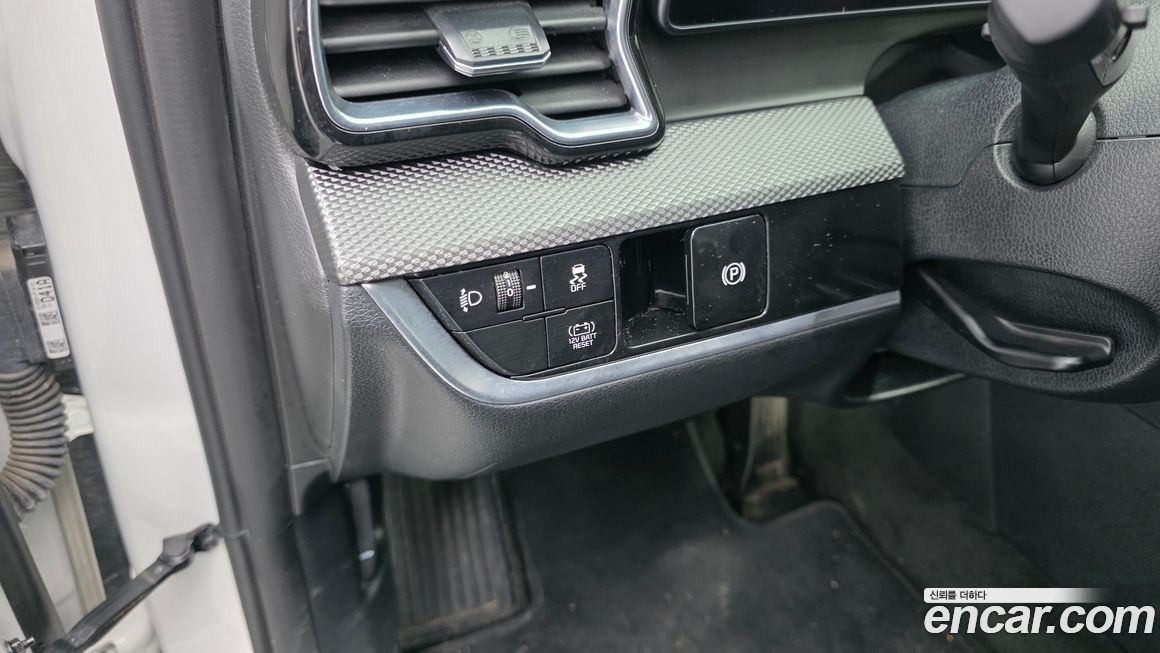 Kia Sportage 2024