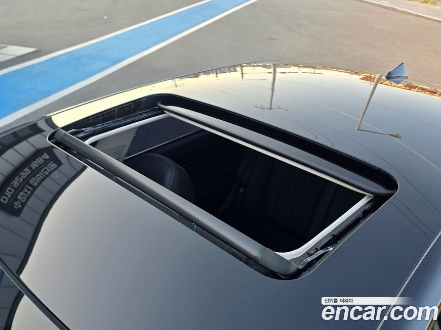 Genesis G90 2019