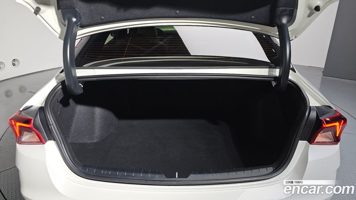 Kia K5 2021