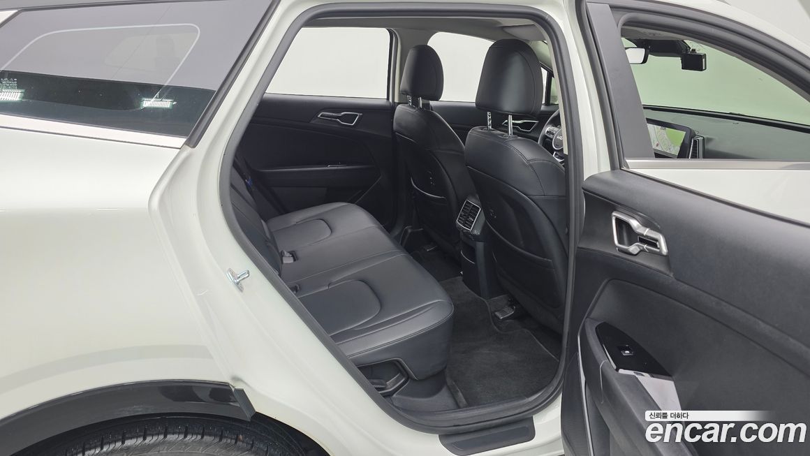 Kia Sportage 2024