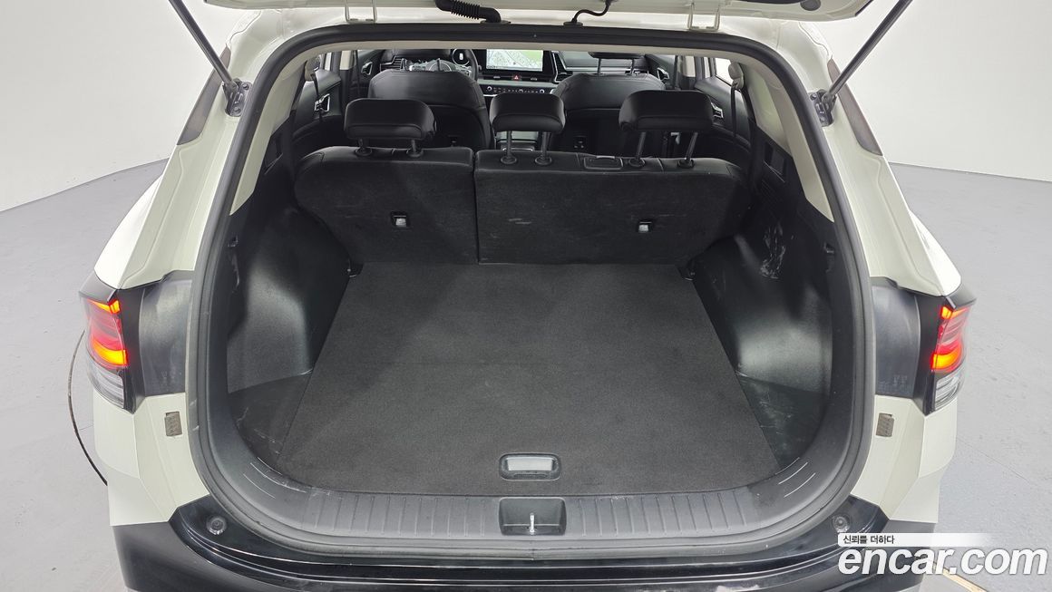 Kia Sportage 2024