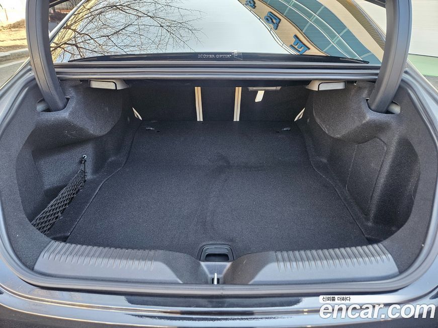 Mercedes-Benz CLS-Class 2023