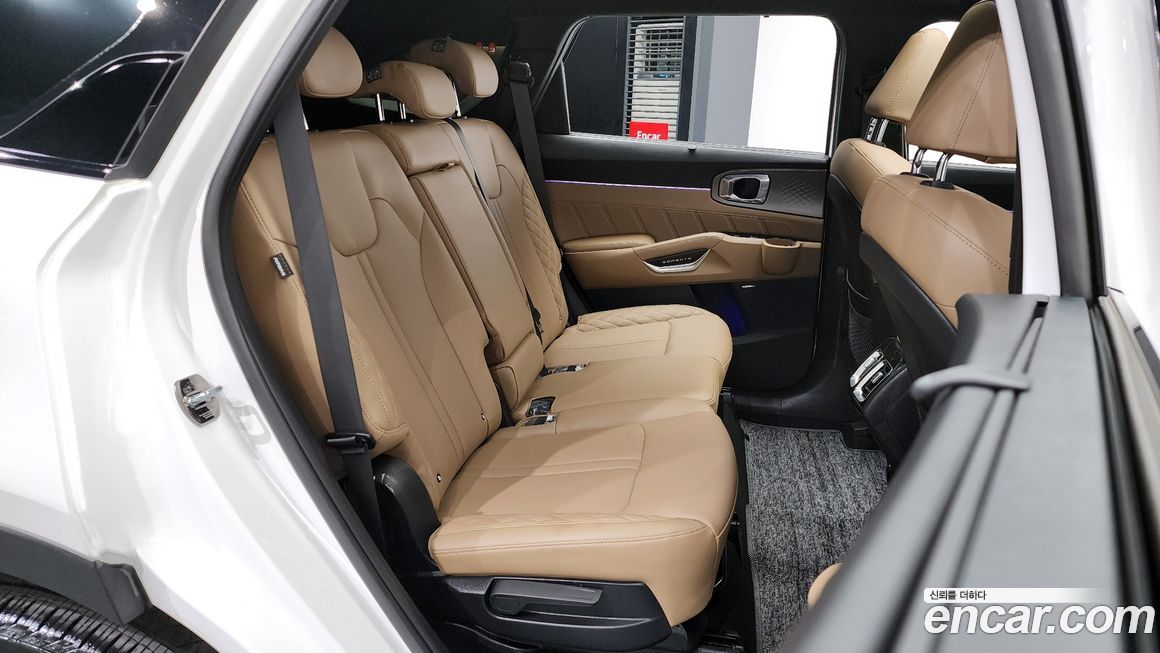 Kia Sorento 2024