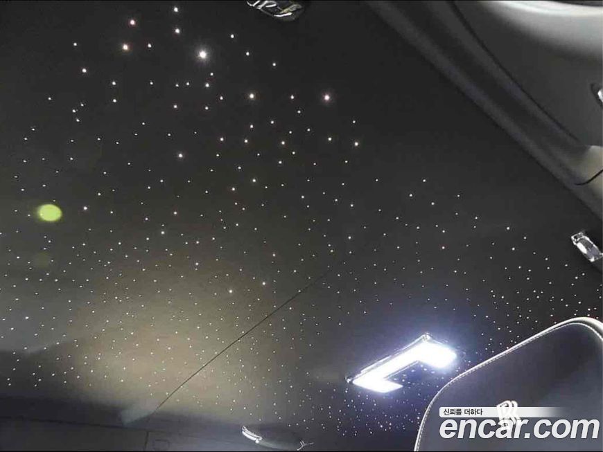 Rolls-Royce Ghost 2023