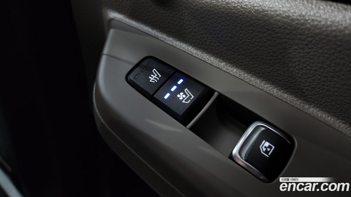 Kia Canival 2024