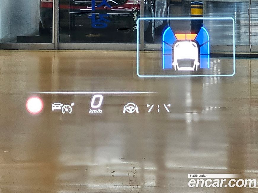 Mercedes-Benz S-Class 2023