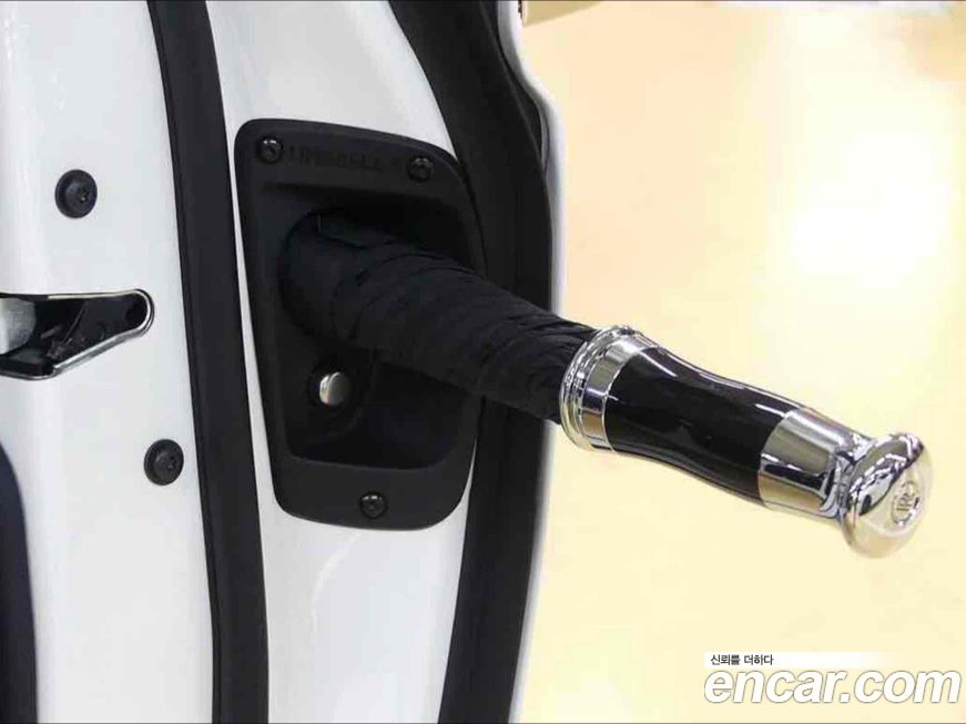 Rolls-Royce Ghost 2023