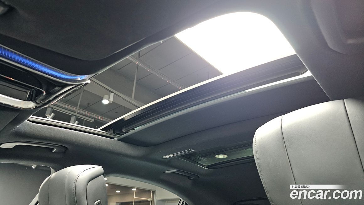 Mercedes-Benz S-Class 2023