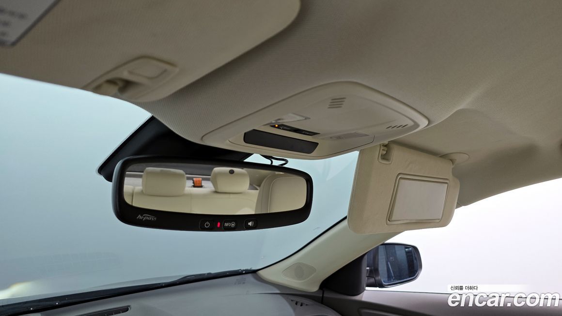 ChevroletGMDaewoo Malibu 2019