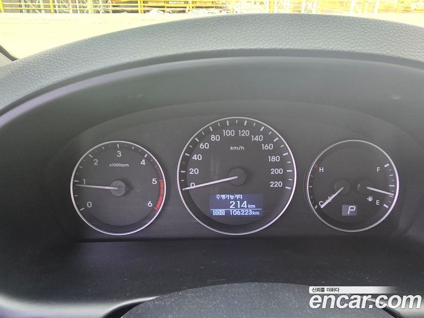 Hyundai Starex 2017