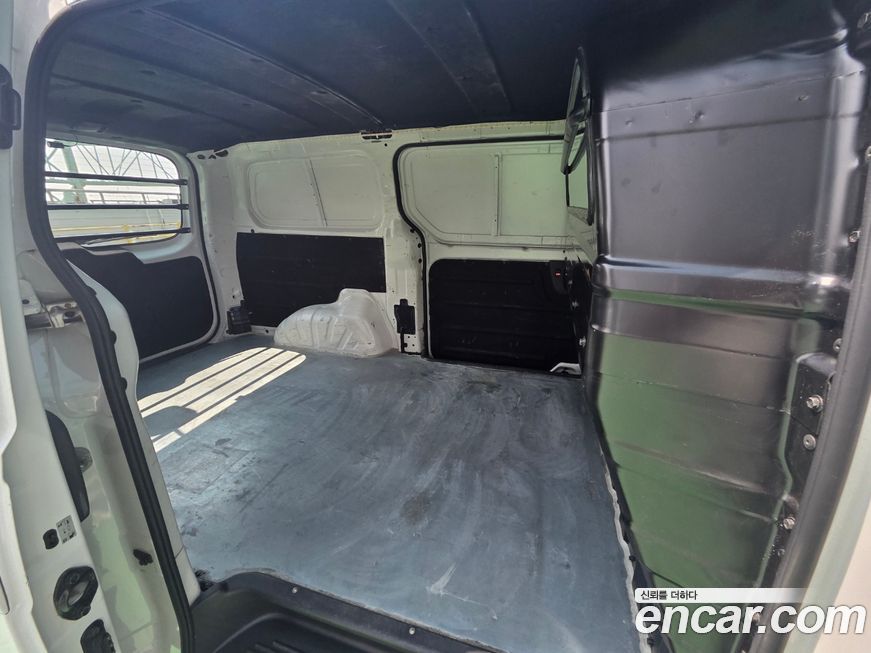 Hyundai Starex 2017