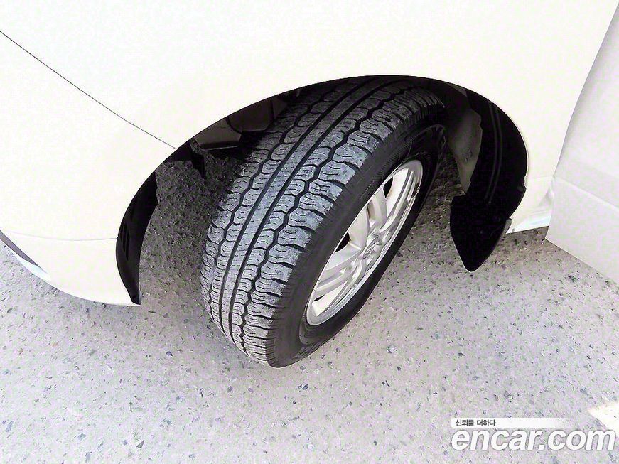 Hyundai Starex 2019