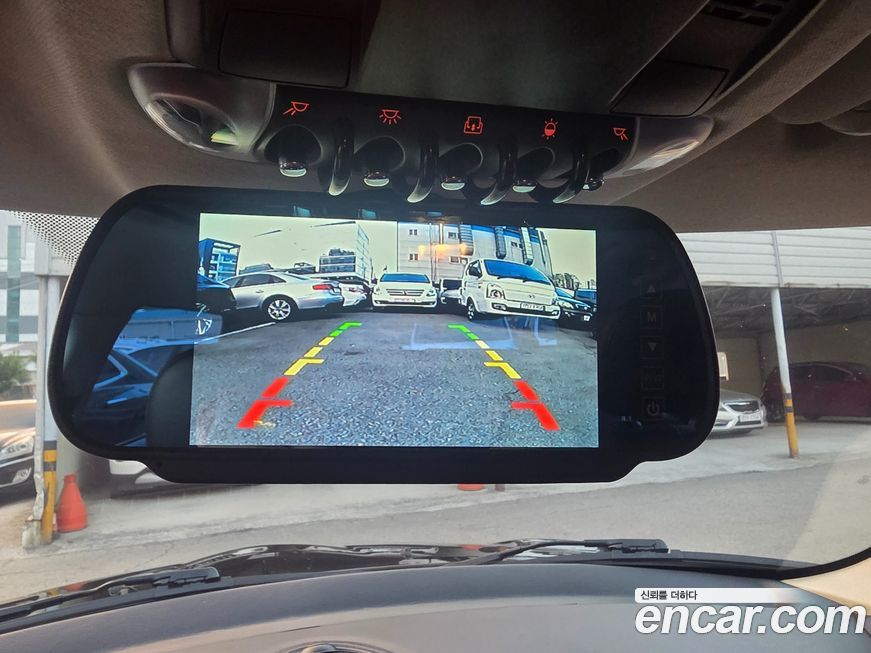 Mini Countryman 2013