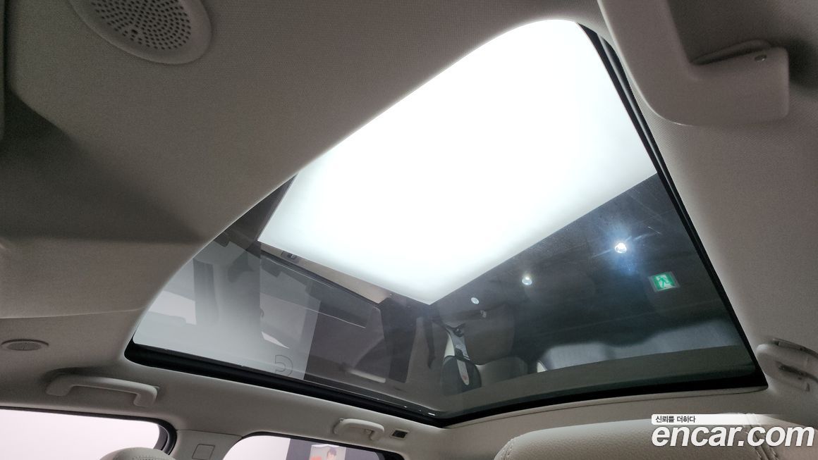 Land Rover Discovery Sport 2025