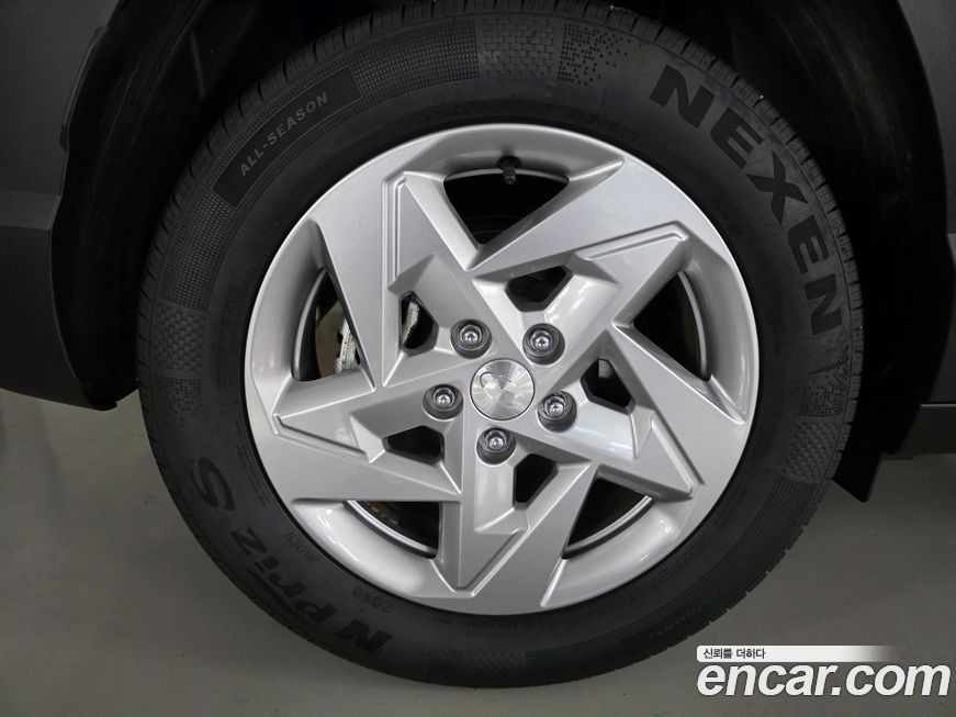 Hyundai Kona 2023