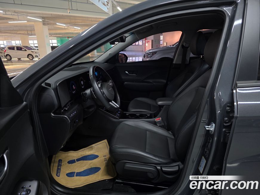 Hyundai Kona 2023