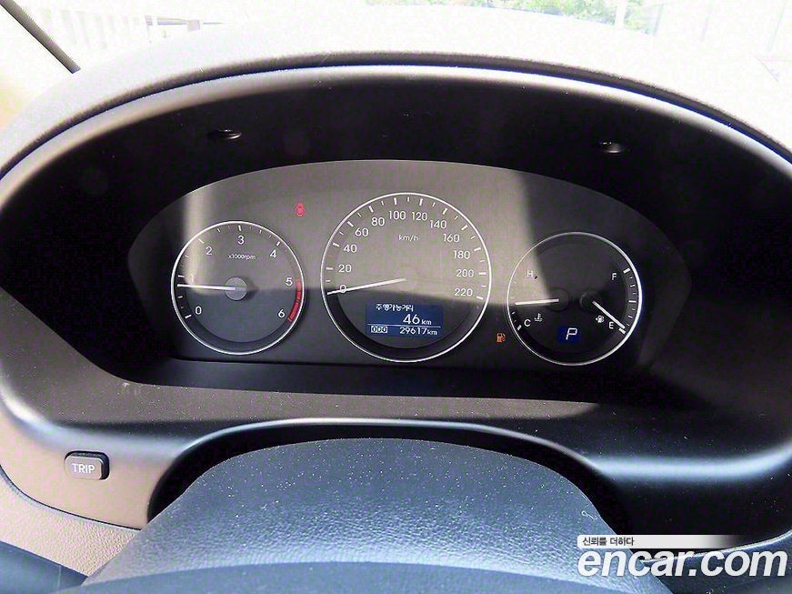 Hyundai Starex 2019