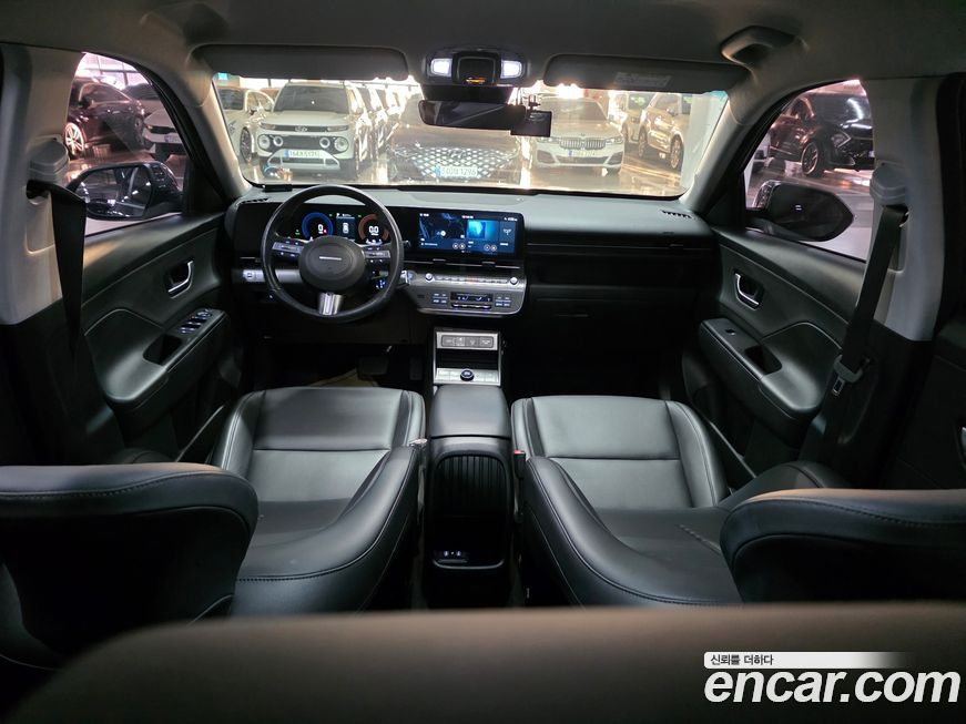 Hyundai Kona 2023