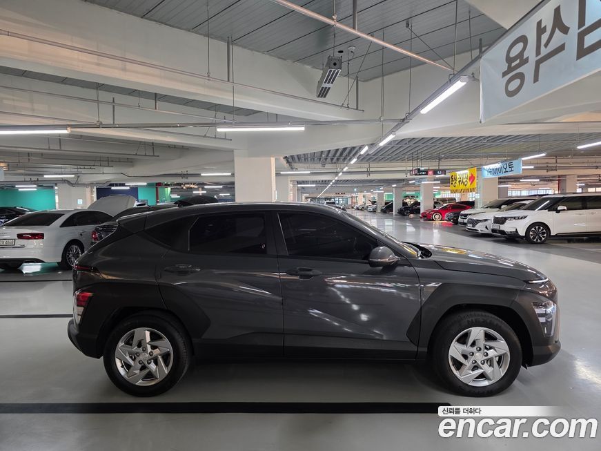 Hyundai Kona 2023